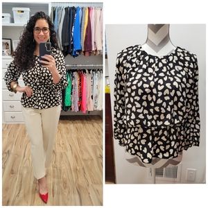 Ann Taylor Blouse